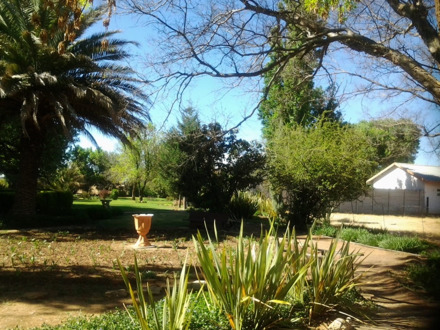  Bedroom Property for Sale in Bloemfontein Rural Free State